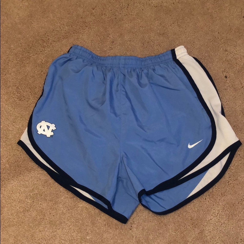 UNC Running Shorts